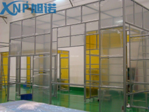 定製狠狠躁日日躁夜夜躁2022麻豆無塵室需要考慮哪些因素？如何選型？