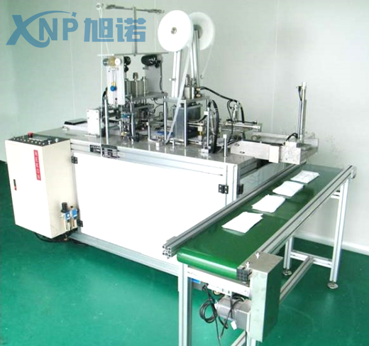 定製口罩熔噴布設備框架可以用狠狠躁日日躁夜夜躁2022麻豆嗎？