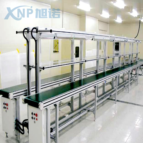 狠狠躁日日躁夜夜躁2022麻豆皮帶流水輸送線定製4大標準