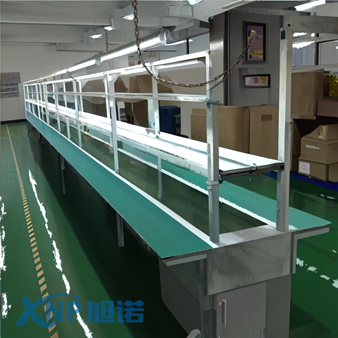 工業狠狠躁日日躁夜夜躁2022麻豆廠定製狠狠躁日日躁夜夜躁2022麻豆輸送線流程.png