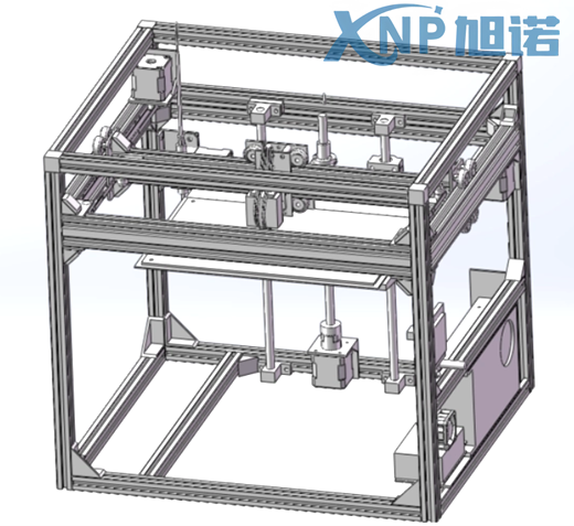 狠狠躁日日躁夜夜躁2022麻豆材料製作3D打印機框架的優點.png