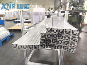 鋁合金型材會生鏽嗎？防止鋁合金生鏽的方法有哪些？